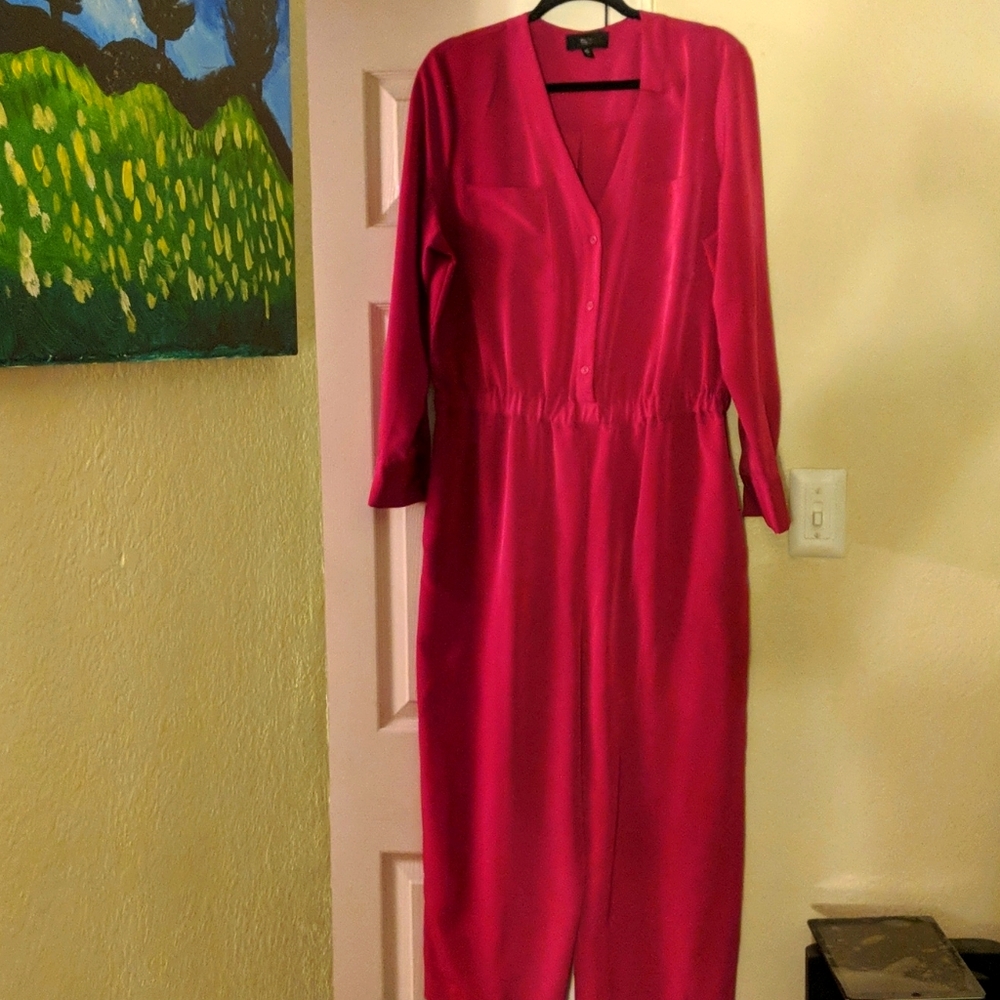 Jumpsuit